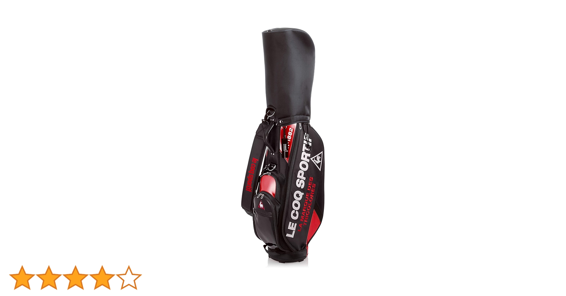 Amazon.co.jp: ルコックスポルティフゴルフ キャディバッグ 軽量